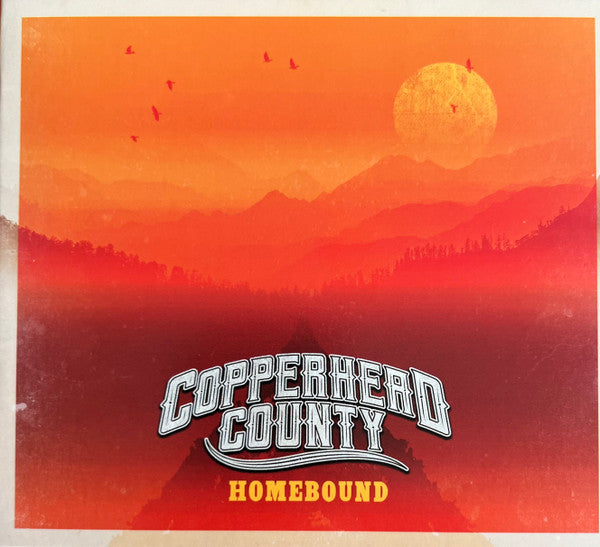 CD COPPERHEAD COUNTY - Homebound