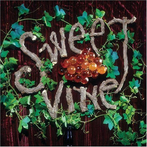 CD SWEET VINE