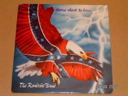 LP ROADSIDE BAND - Storms About To Brew