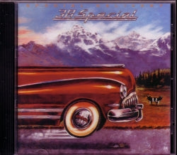 CD 38 SPECIAL - Special Delivery