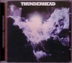 CD THUNDERHEAD - Same + 6 Bonus Tracks