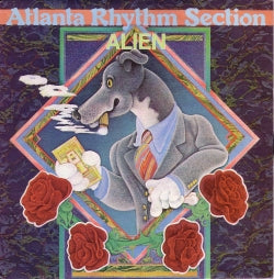 7” ATLANTA RHYTHM SECTION - Alien / Southern Exposure