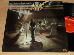 LP ATLANTA RHYTHM SECTION - A Rock And Roll Alternative