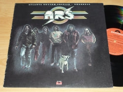 LP ATLANTA RHYTHM SECTION - Underdog