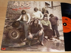 LP ATLANTA RHYTHM SECTION - The Boys From Doraville