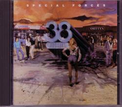 CD 38 SPECIAL - Special Forces