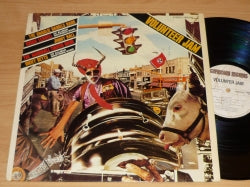 LP CHARLIE DANIELS BAND - Volunteer Jam I