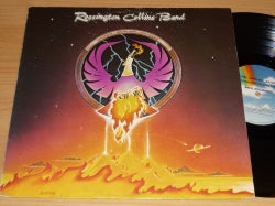 LP ROSSINGTON COLLINS BAND (LYNYRD SKYNYRD) - Anytime, Anyplace, Anywhere