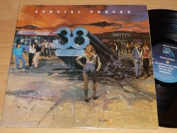 LP 38 SPECIAL - Special Forces