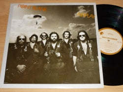 LP POINT BLANK - Airplay