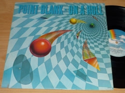 LP POINT BLANK - On A Roll