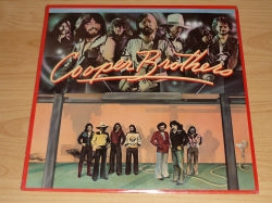 LP COOPER BROTHERS - 1st album