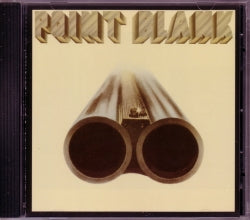 CD POINT BLANK - 1st album