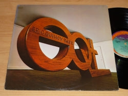 LP ERIC QUINCY TATE - E.Q.T.