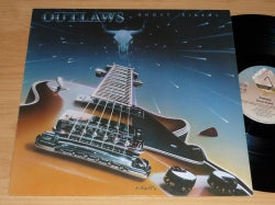 LP OUTLAWS - Ghost Riders