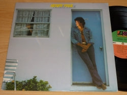 LP HENRY PAUL BAND (OUTLAWS) - 4th album