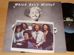 LP WET WILLIE - Which One´s Willie?