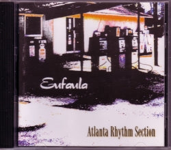 CD ATLANTA RHYTHM SECTION - Eufaula