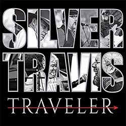 CD THE SILVER TRAVIS BAND - Traveler