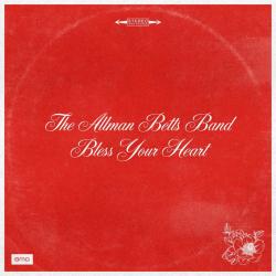 CD ALLMAN BETTS BAND - Bless Your Heart