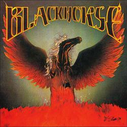 CD BLACKHORSE