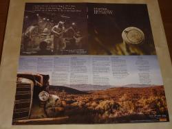 LP HOGJAW - If It Ain´t Broke... (black vinyl)