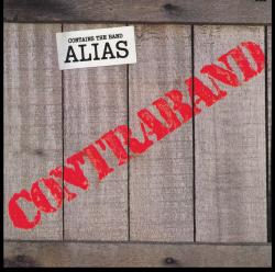 CD ALIAS (LYNYRD SKYNYRD) - Contraband