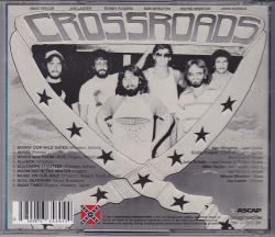 CD CROSSROADS - Southern Strutter