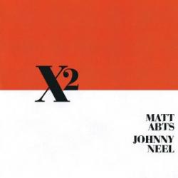 CD X2 - JOHNNY NEEL & MATT ABTS (Allman Brothers / Gov´t Mule)