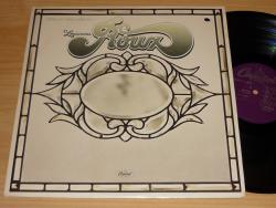 LP LE ROUX - Louisiana´s Le Roux