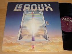 LE ROUX - Up