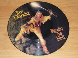 LP BLACK OAK ARKANSAS - picture LP