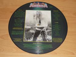 LP BLACK OAK ARKANSAS - picture LP