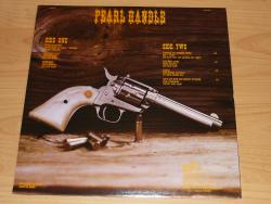 LP PEARL HANDLE BAND - Pearl Handle