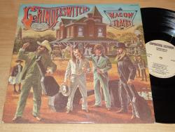 LP GRINDERSWITCH - Macon Tracks