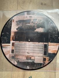 Picture LP-set BLACKBERRY SMOKE You Hear Georgia