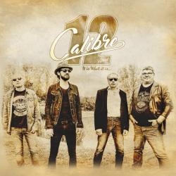 CD CALIBRE 12 - It Is What It Is