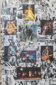 LP BLACK OAK ARKANSAS - High On The Hog (SEALED)