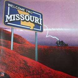 LP MISSOURI - Welcome Two