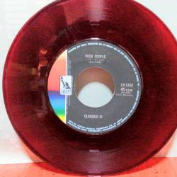 7” CLASSICS IV (ATLANTA RHYTHM SECTION) - Spooky / Poor Peolpe