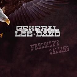 CD GENERAL LEE BAND - Freebird´s Calling
