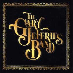 CD THE GARY JEFFRIES BAND