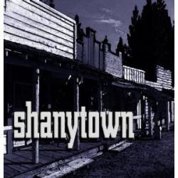 CD SHANYTOWN
