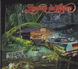 CD SWAMPDAWAMP - That Easy