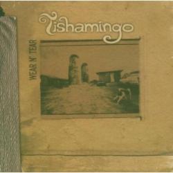 CD TISHAMINGO - Wear N´Tear