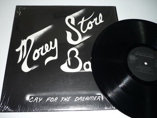 LP MOREY STORE BAND - Cry For The Dreamer