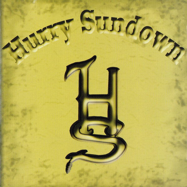CD HURRY SUNDOWN