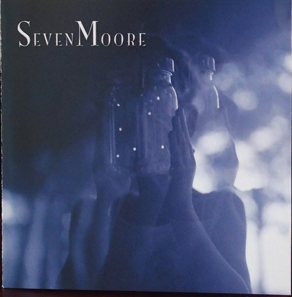 CD SEVEN MOORE