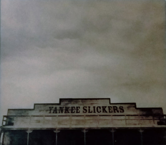 CD YANKEE SLICKERS