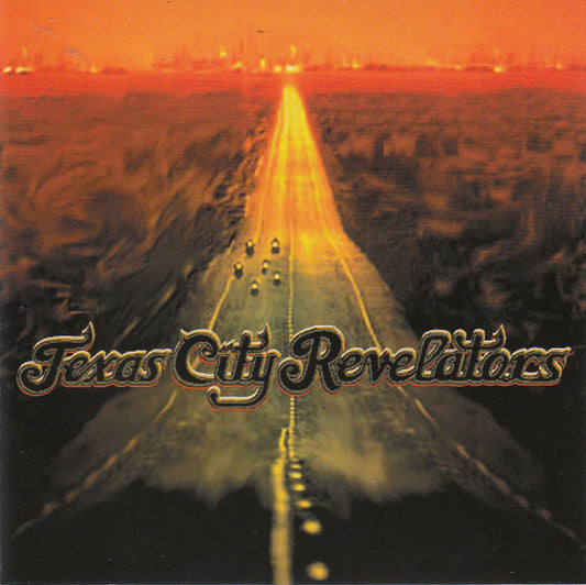 CD TEXAS CITY REVELATORS